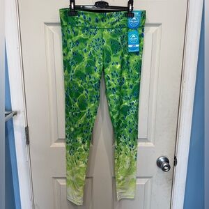 Pelagic Leggings